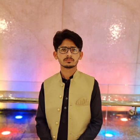 Nisar Ahmad